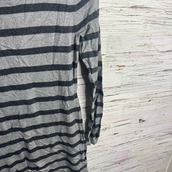 Banana republic gray  sweater dress size xs - Picture 4 of 9